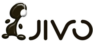 JIVO logo