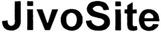 JIVOSITE logo