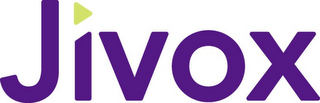 JIVOX logo