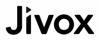 JIVOX logo