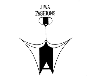 JIWA FASHIONS logo