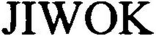 JIWOK logo