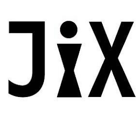 JIX logo