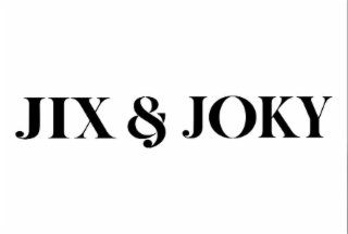 JIX & JOKY