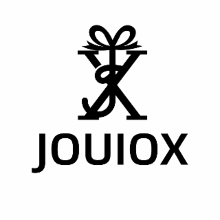 JIX JOUIOX logo