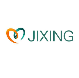 JIXING logo