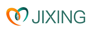 JIXING logo