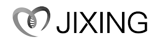 JIXING logo