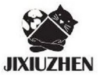 JIXIUZHEN logo