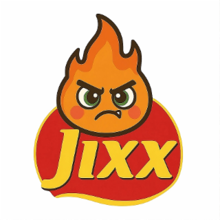 JIXX logo