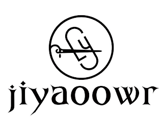 JIYAOOWR logo