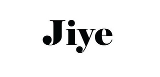 JIYE logo