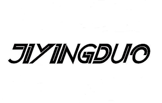 JIYINGDUO logo