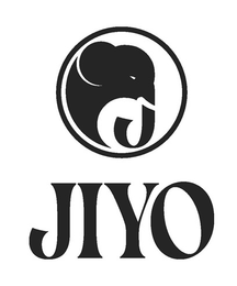 JIYO logo