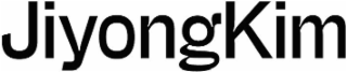 JIYONGKIM logo