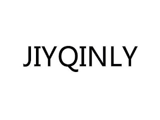 JIYQINLY logo