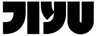 JIYU logo