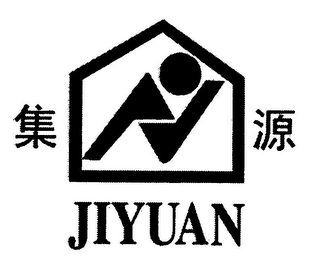 JIYUAN logo