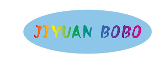JIYUAN BOBO logo