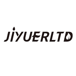JIYUERLTD logo