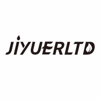 JIYUERLTD logo