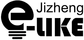 JIZHENG E-LIKE logo