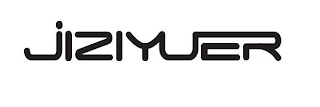 JIZIYUER logo