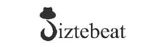 JIZTEBEAT logo