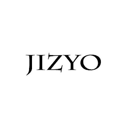 JIZYO logo