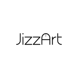 JIZZ ART logo