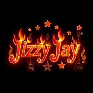 JIZZY JAY logo