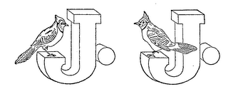 J.J. logo