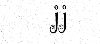 JJ logo