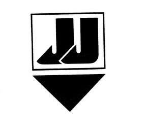 JJ logo