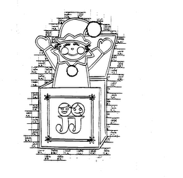 JJ logo