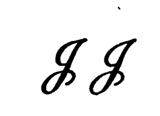 JJ logo