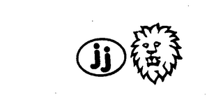 JJ logo