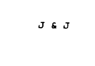 J&J logo