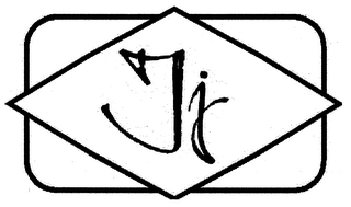 JJ logo