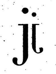 JJ logo
