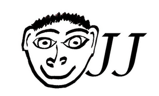 JJ logo