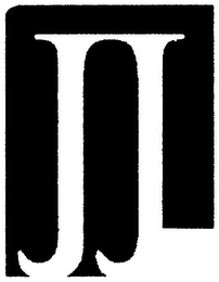 JJ logo