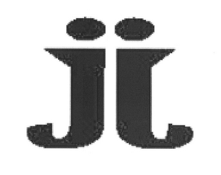 JJ logo