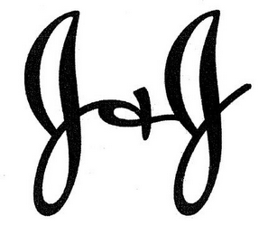 J+J logo