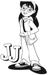 JJ logo