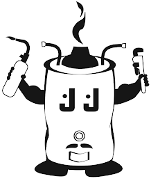 J.J. logo
