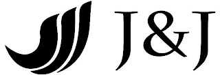 J&J logo