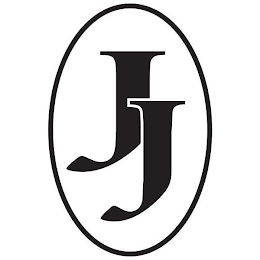 JJ logo