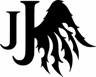 JJ logo