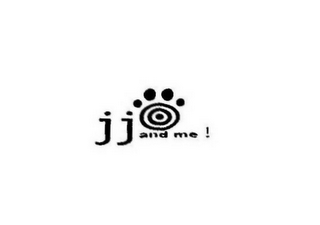 JJ AND ME! logo